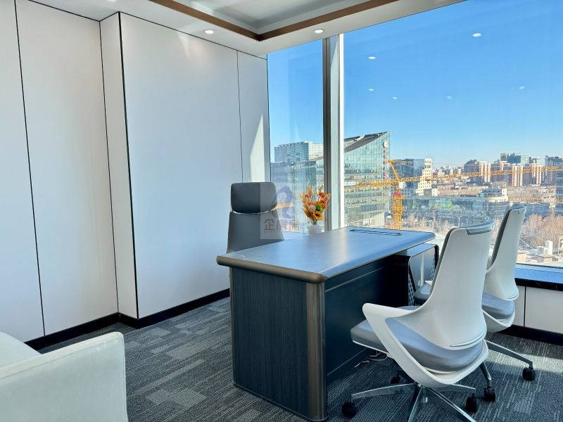 中关村互联网金融中心