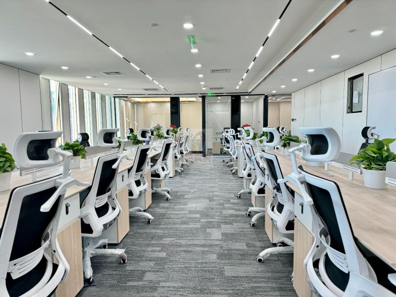 中关村互联网金融中心