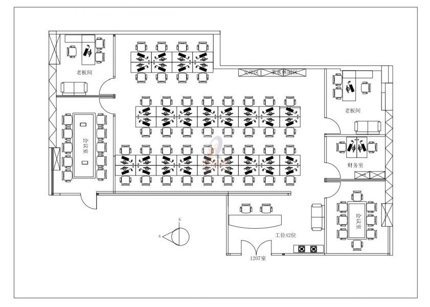 中关村互联网金融中心