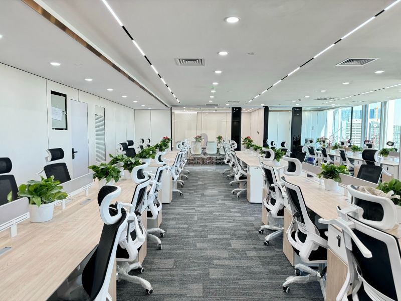 中关村互联网金融中心