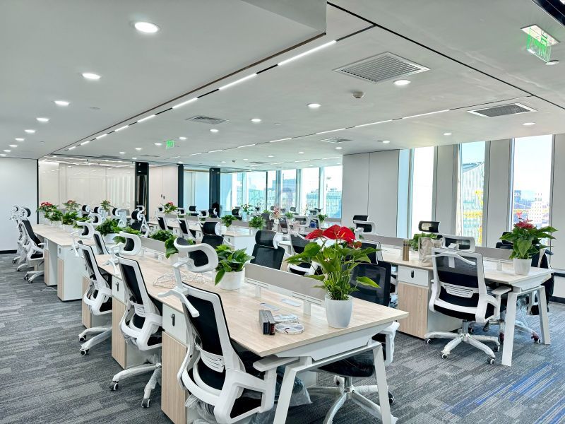 中关村互联网金融中心