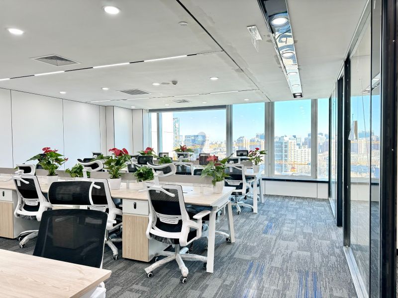 中关村互联网金融中心