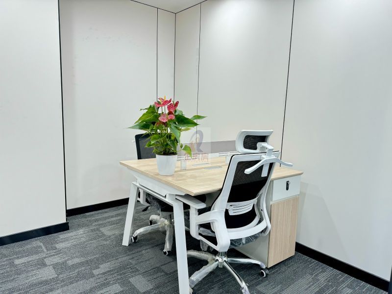 中关村互联网金融中心