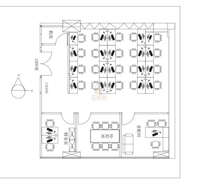 中关村互联网金融中心
