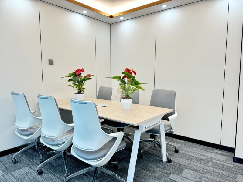 中关村互联网金融中心