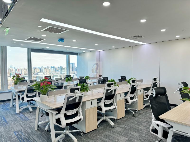 中关村互联网金融中心