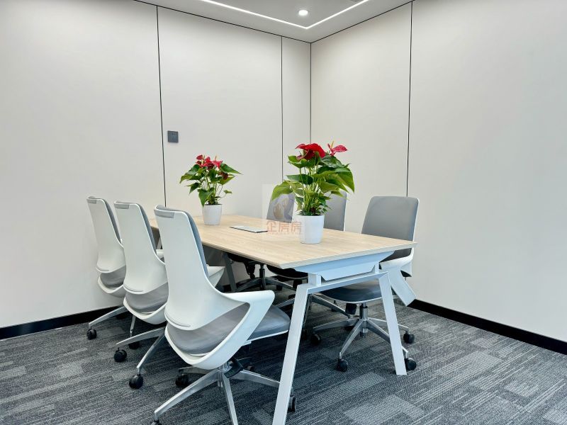 中关村互联网金融中心