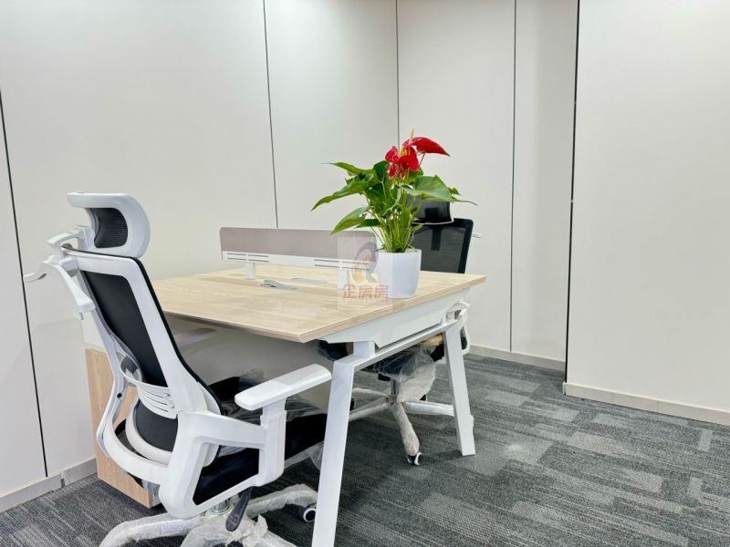 中关村互联网金融中心