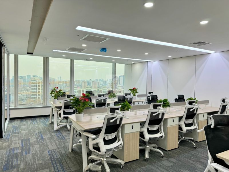 中关村互联网金融中心