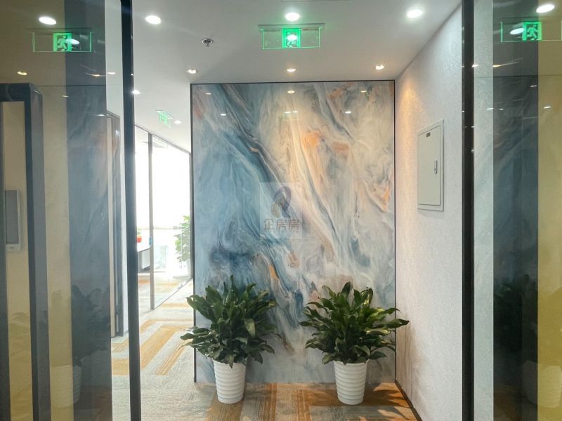 建外SOHO（A座B座写字楼）