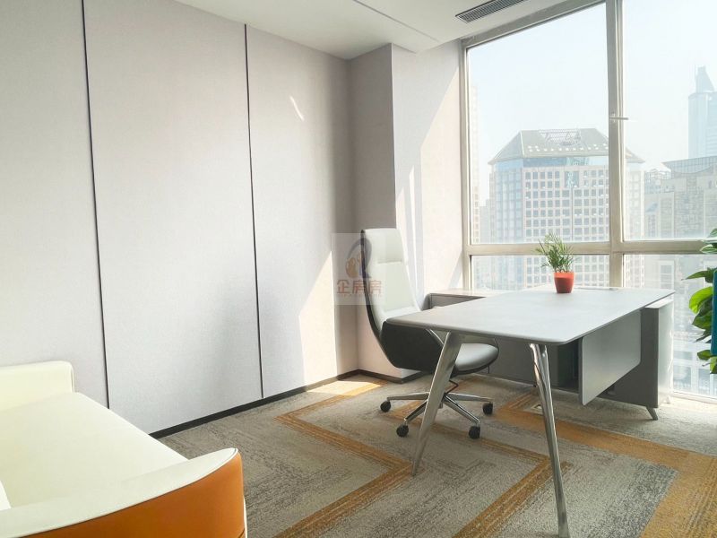 建外SOHO（A座B座写字楼）