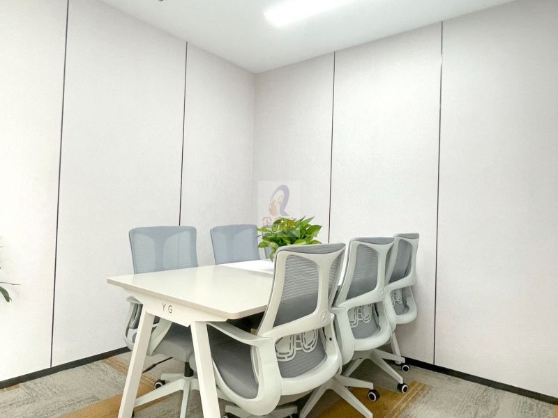 建外SOHO（A座B座写字楼）