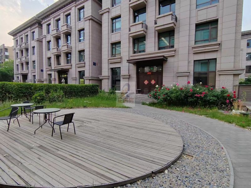 奥北文化创意园（奥北科技园）