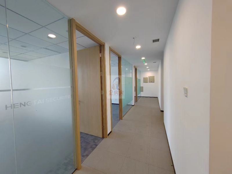 奥北文化创意园（奥北科技园）