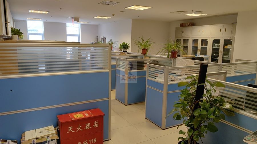 北京创景大厦