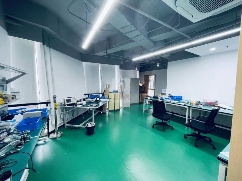 樱辉大厦（原思源大厦）