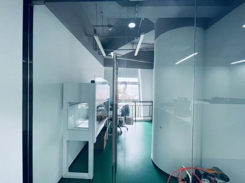 樱辉大厦（原思源大厦）