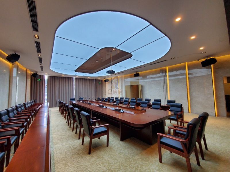 中关村E谷（四季慧谷）