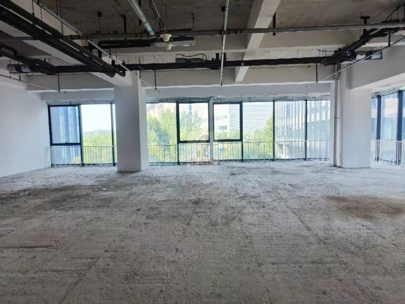 国家(中关村)火炬科创学院昌平产业基地