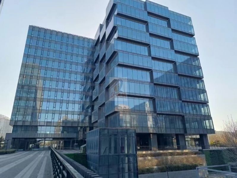 国家(中关村)火炬科创学院昌平产业基地