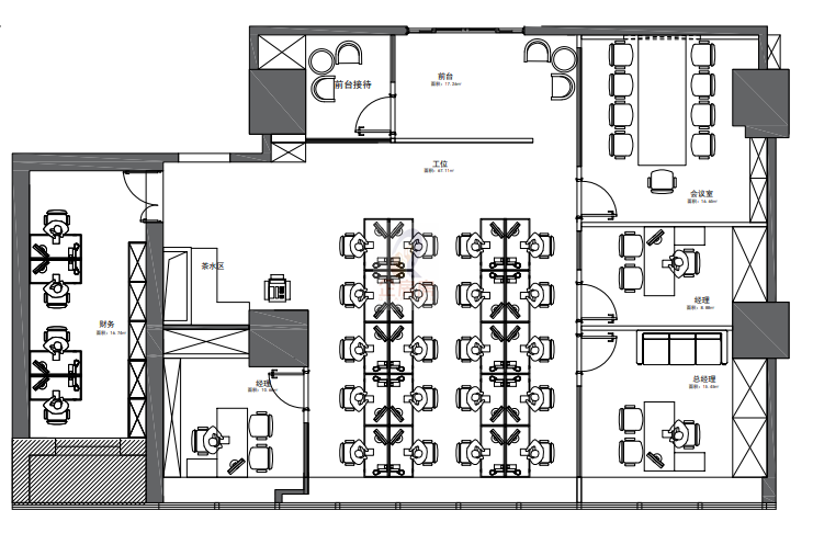 北京环球贸易中心