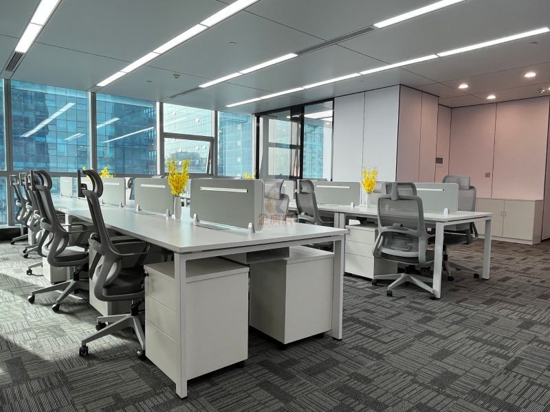 北京环球贸易中心