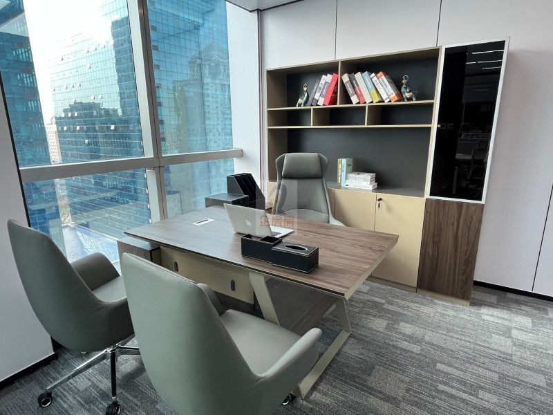 北京环球贸易中心