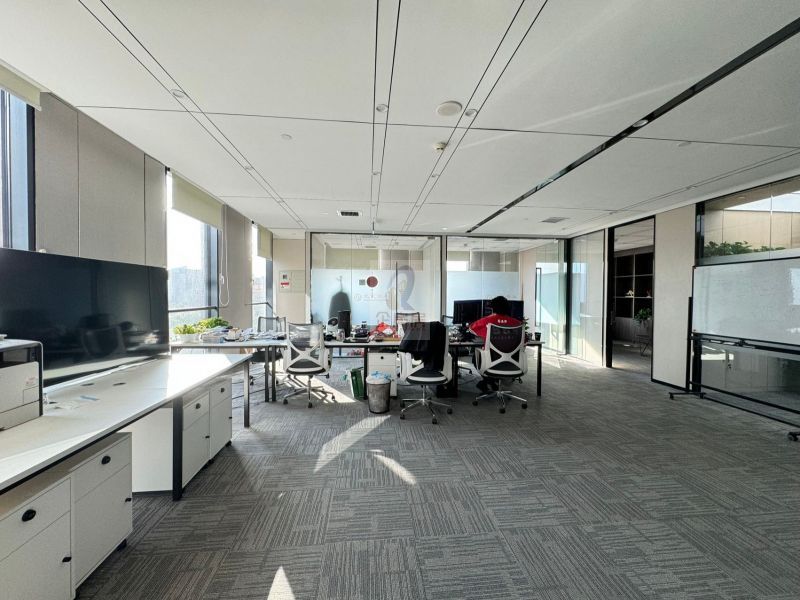 北投投资大厦（北投科创大厦）