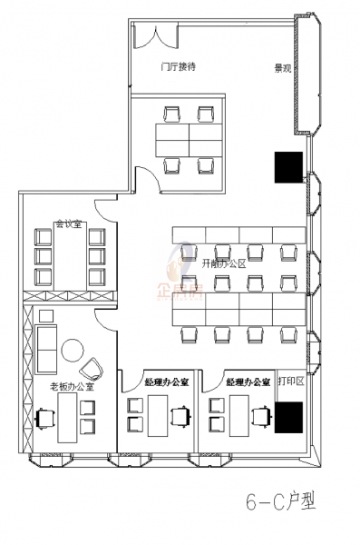北投投资大厦（北投科创大厦）