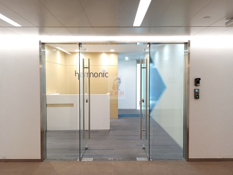 北京环球贸易中心