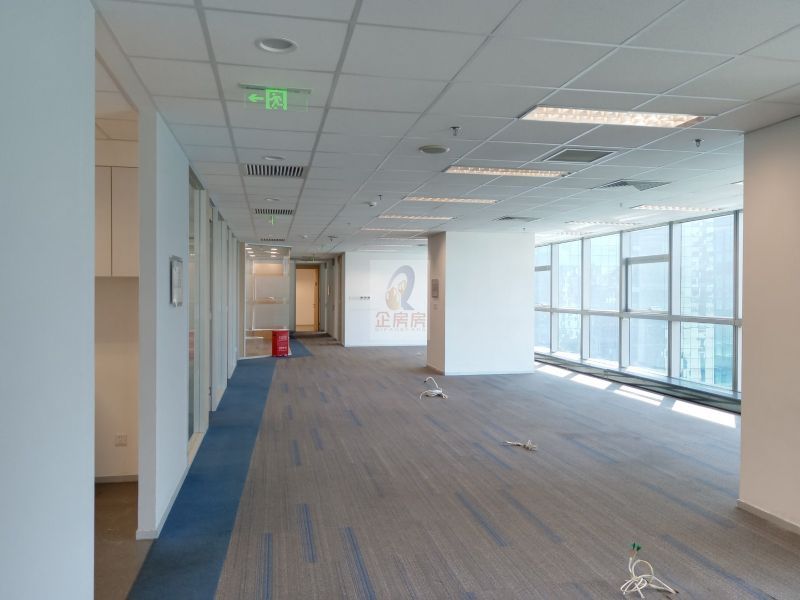 北京环球贸易中心