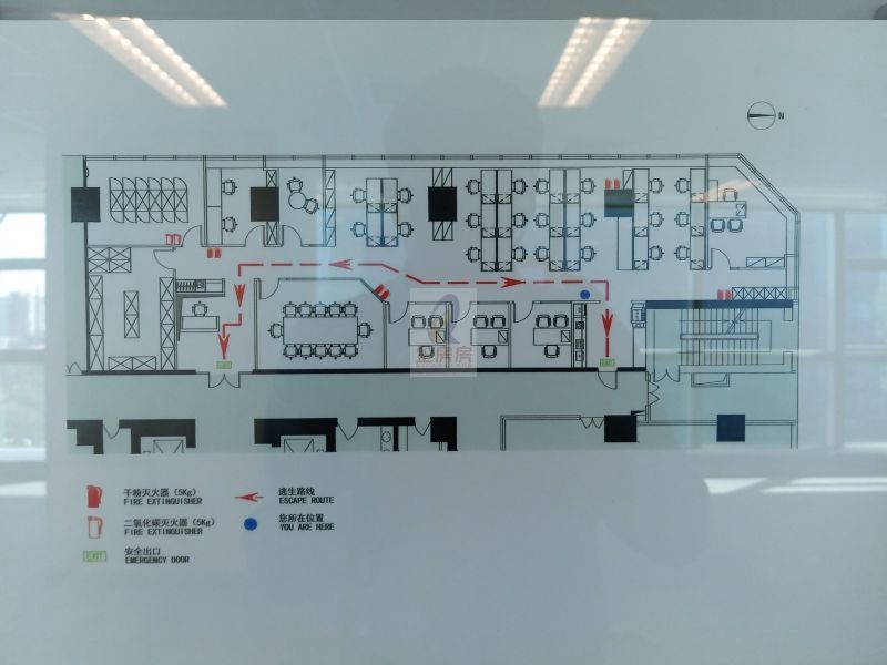 北京环球贸易中心
