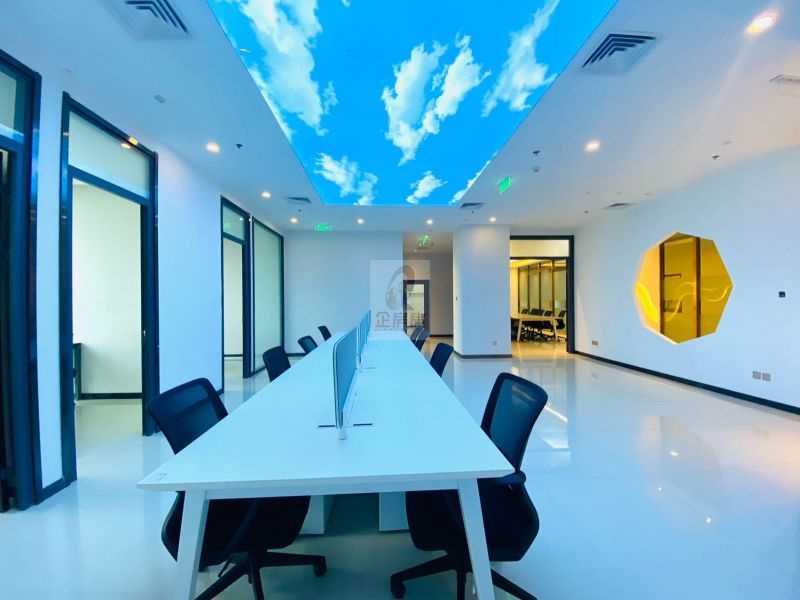 伊莎文化广场(伊莎大厦 )