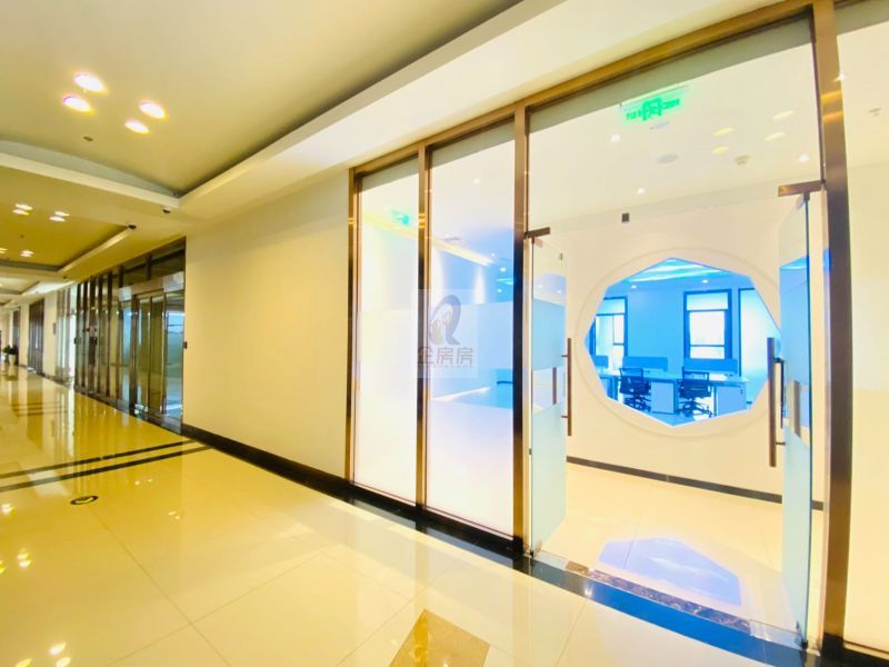 伊莎文化广场(伊莎大厦 )