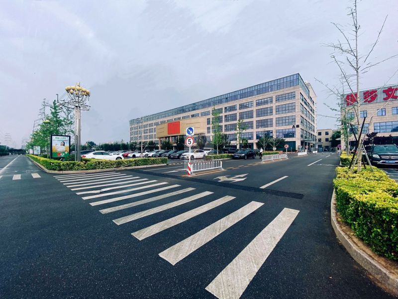 伊莎文化广场(伊莎大厦 )