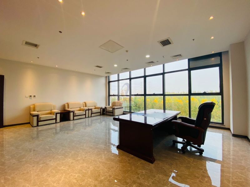 伊莎文化广场(伊莎大厦 )