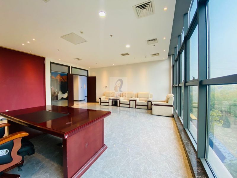 伊莎文化广场(伊莎大厦 )