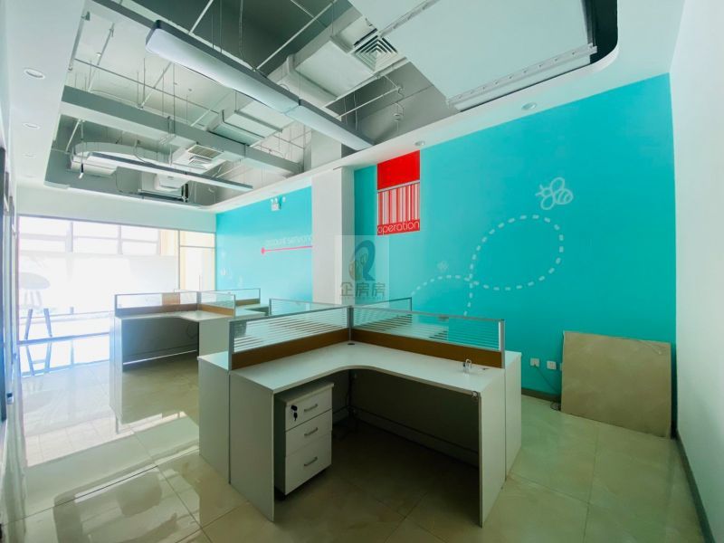 伊莎文化广场(伊莎大厦 )