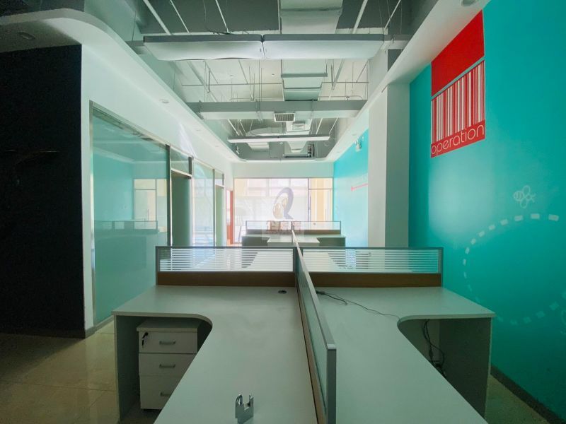 伊莎文化广场(伊莎大厦 )