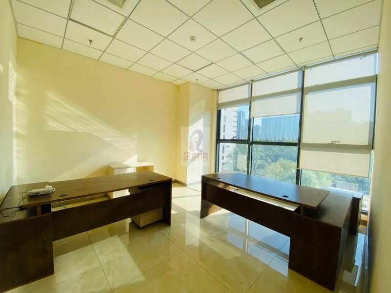 伊莎文化广场(伊莎大厦 )