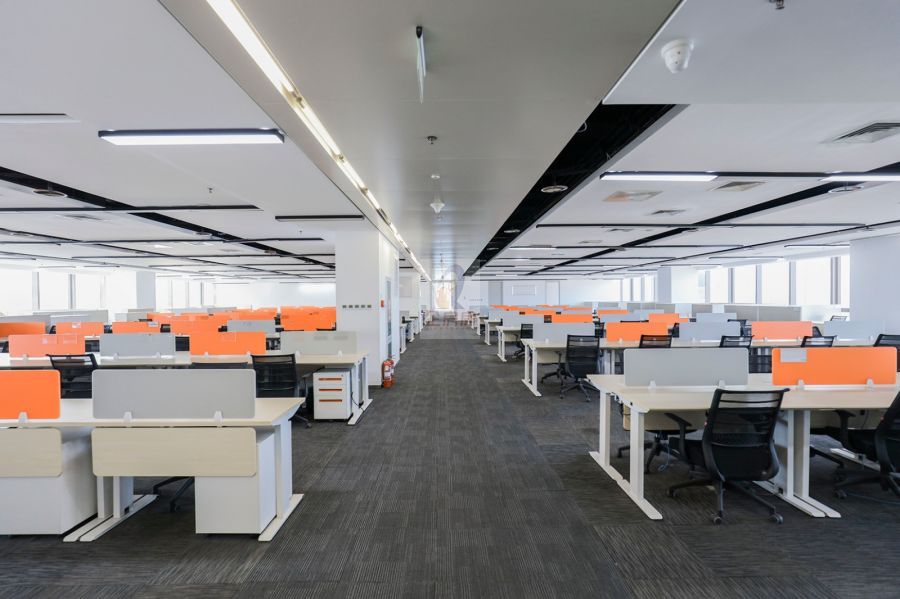 平安国际金融中心