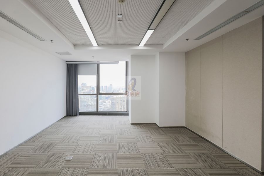 平安国际金融中心