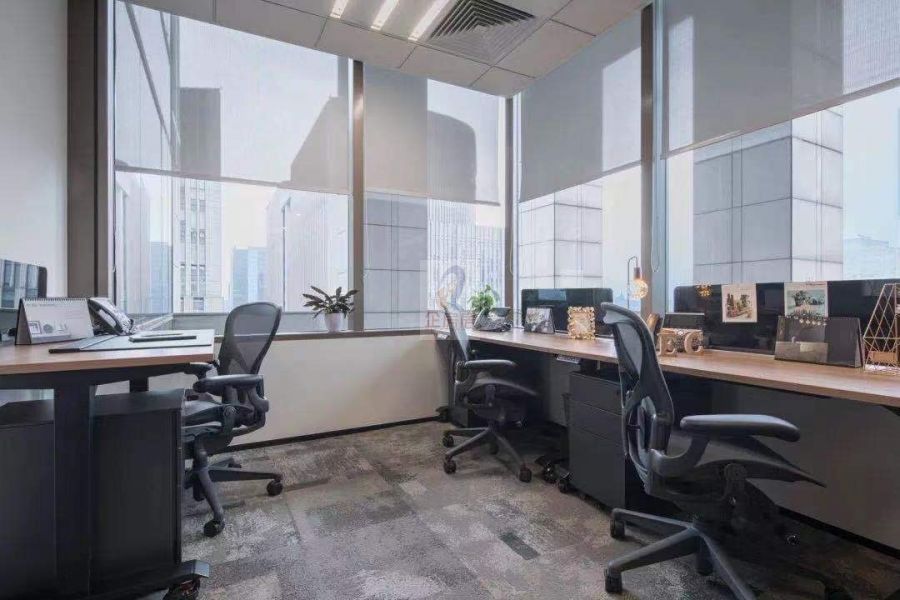 中国人保财险大厦（PICC大厦）