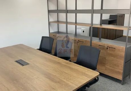 金隅大成时代中心（西四环）