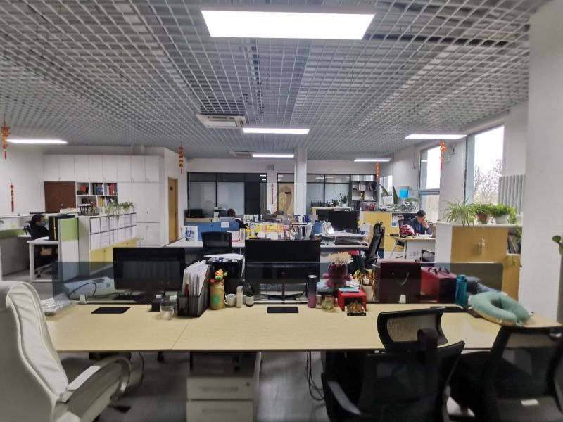 中传北广文化传媒基地