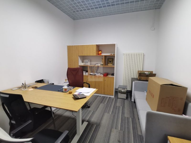 中传北广文化传媒基地