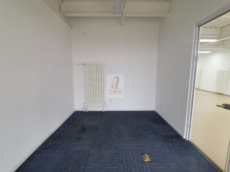 中传北广文化传媒基地