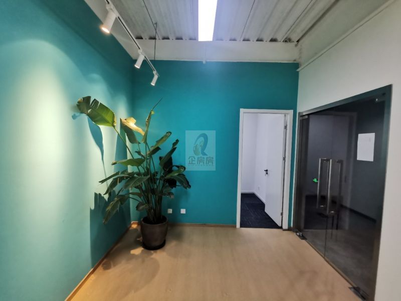 中传北广文化传媒基地