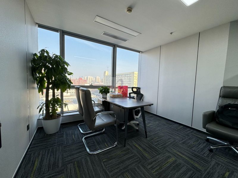 东方梅地亚中心