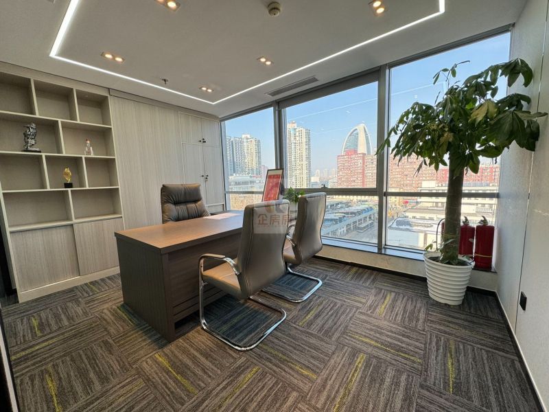 东方梅地亚中心